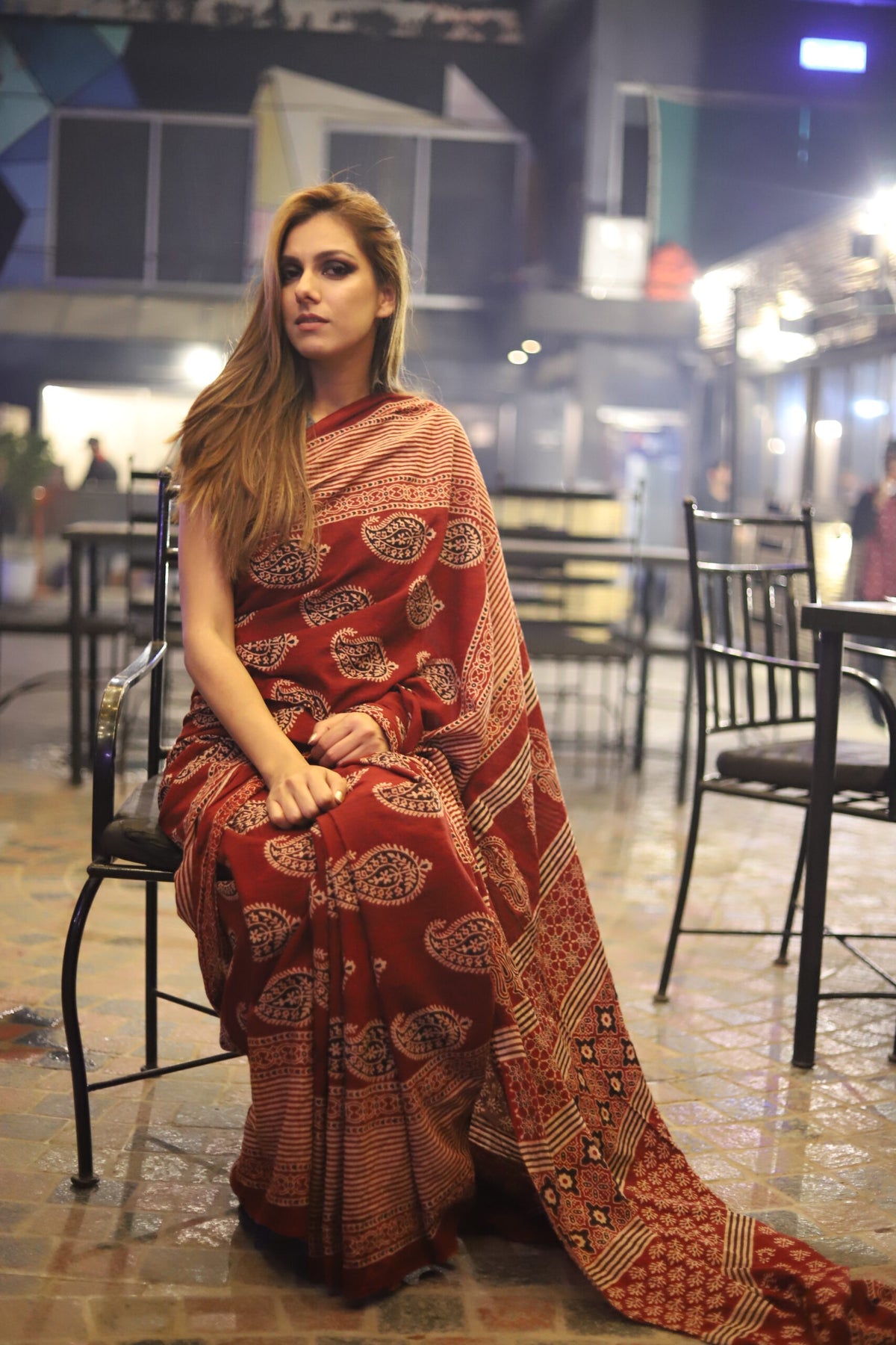 Sindhi beauty
